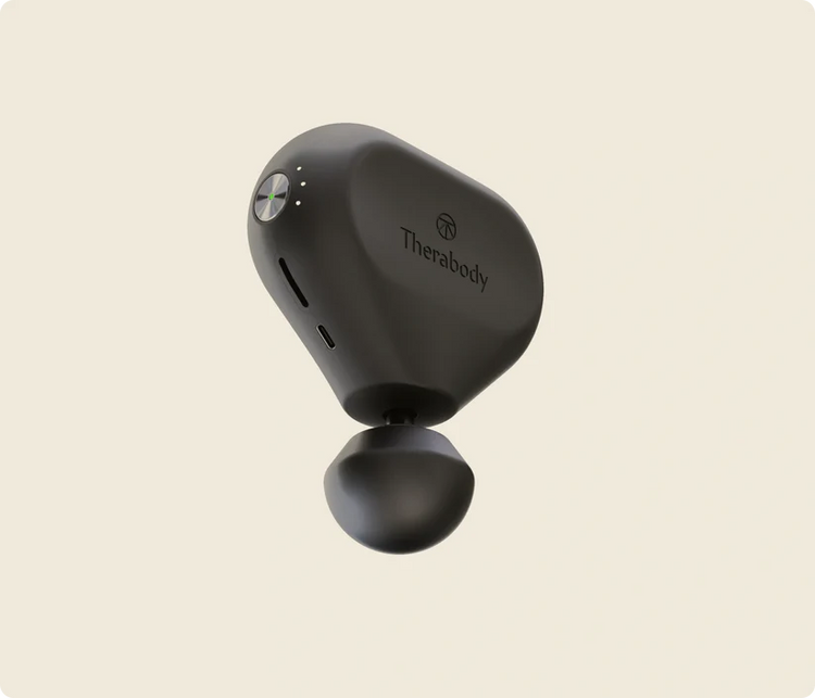 Therabody TheraGun Mini Black