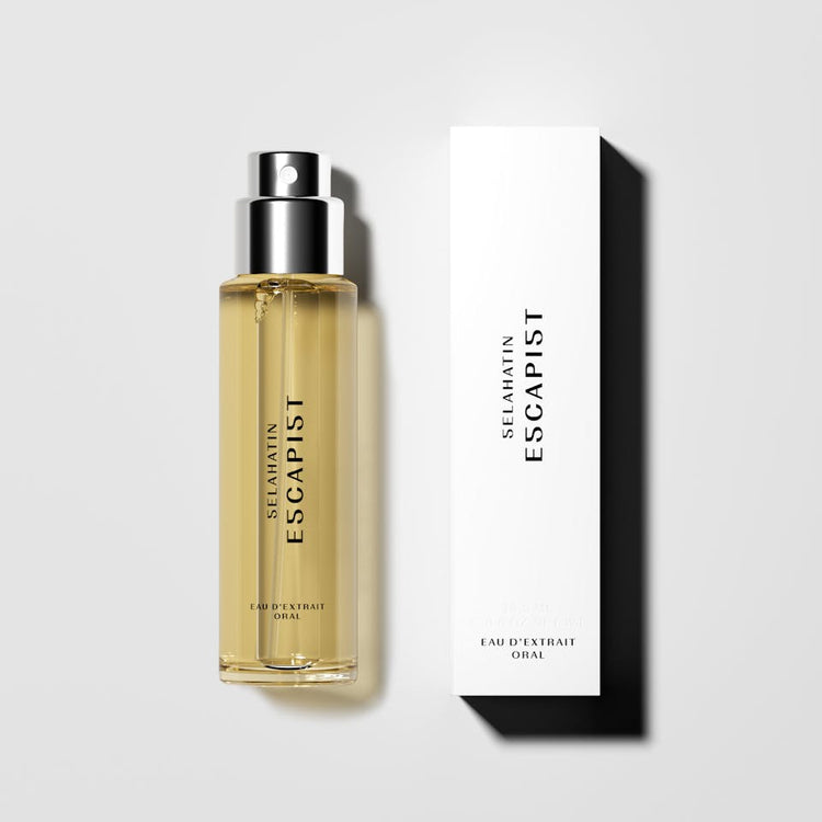 Selahatin Eau d’Extrait Oral 18.5ml - Escapist