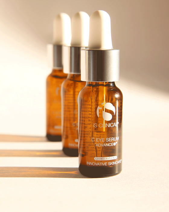 iS CLINICAL C Eye Serum Advance+ 15ml