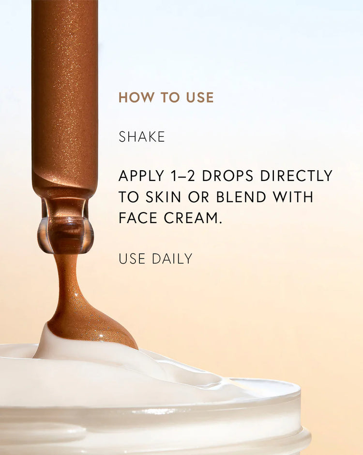 Dr. Barbara Sturm Everything Bronzing Drops 30ml