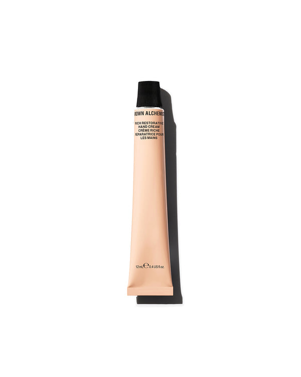Grown Alchemist Rich Restorative Hand Cream Travel Size 12ml