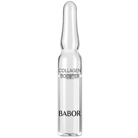 Babor Collagen Booster Ampoules 7x2ml