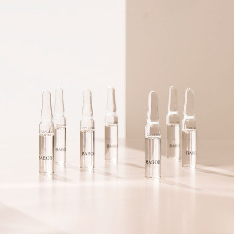 Babor Collagen Booster Ampoules 7x2ml