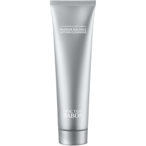 Dr. Babor Barrier Balance Lotion Cleanser 150ml