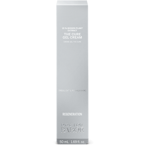 Dr. Babor The Cure Gel Cream 50 ml