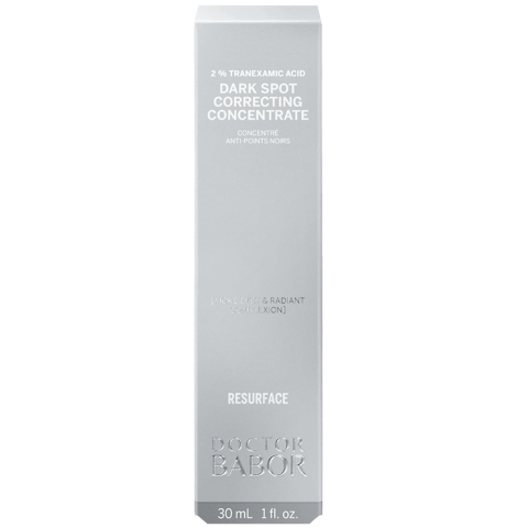 Dr. Babor Dark Spot Correcting Concentrate 30ml