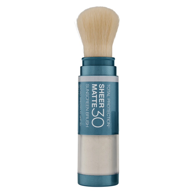 Colorescience Brush-On Matte Sunscreen SPF30
