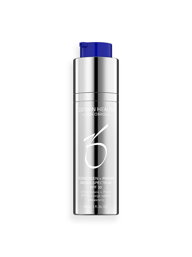ZO Skin Health Sunscreen + Primer Broad-Spectrum SPF30 15ml