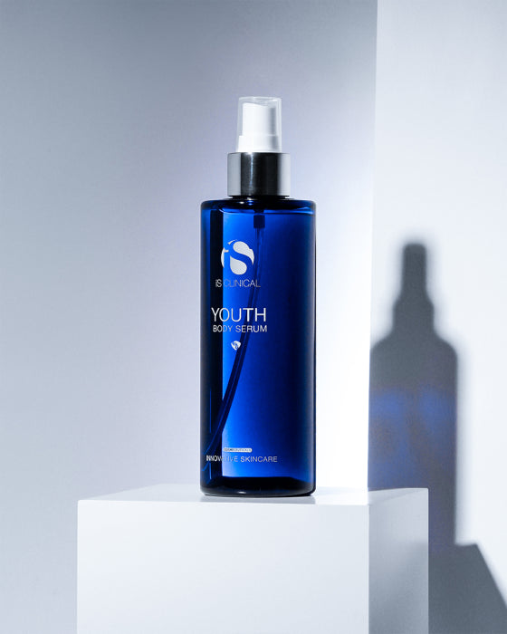 iS CLINICAL Youth Body Serum 15ml