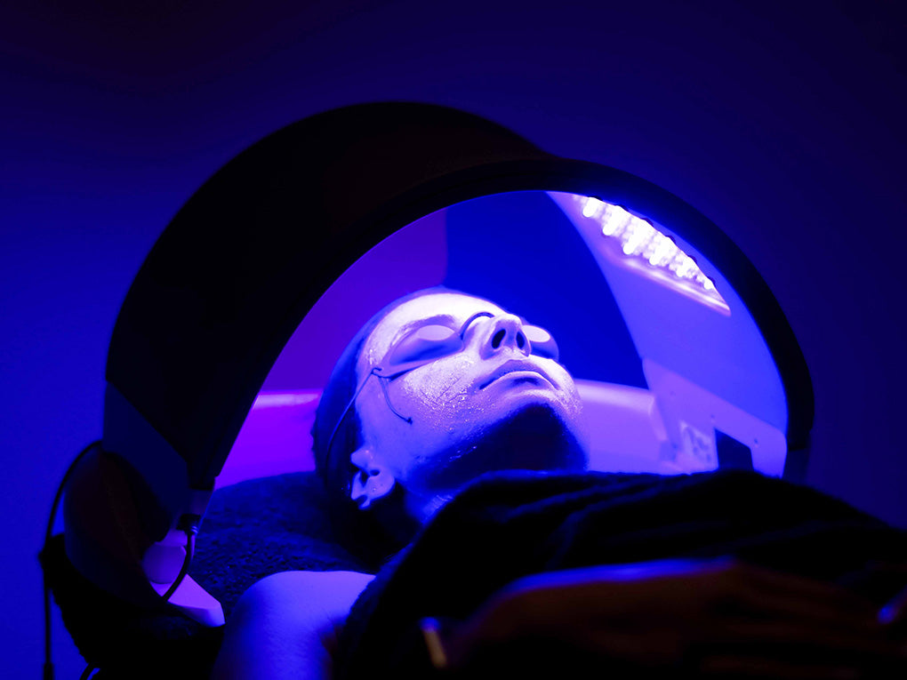 Dermalux Flex LED Treatment