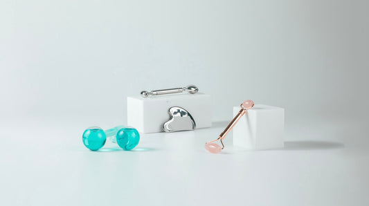 Skincare Τools