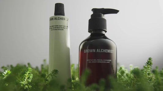 Grown Alchemist