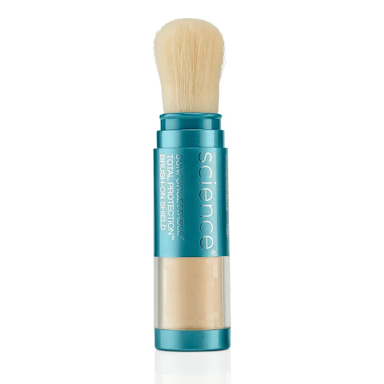 Colorescience Sunforgettable Total Protection Brush-On Shield SPF30 Fair