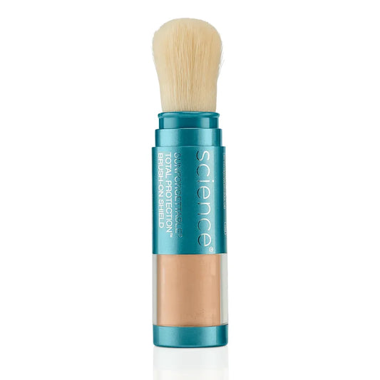 Colorescience Sunforgettable Total Protection Brush-On Shield SPF30 Medium