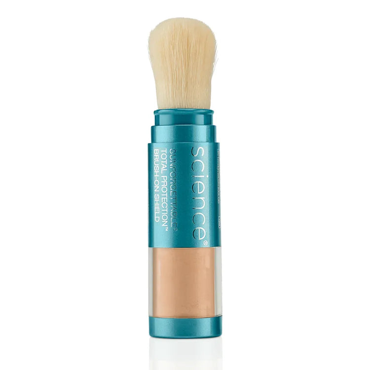 Colorescience Sunforgettable Total Protection Brush-On Shield SPF30 Medium