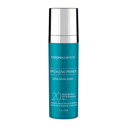 Colorescience Bronzing Primer SPF20 30ml