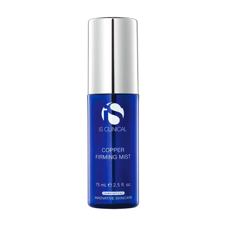 iS CLINICAL Copper Firming Mist 75ml