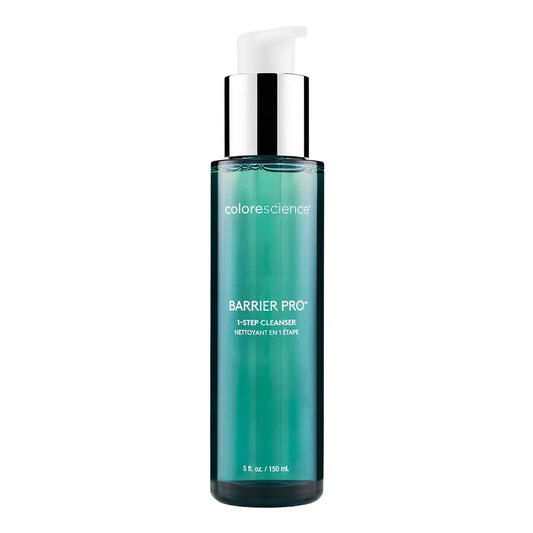 Colorescience Barrier Pro 1-Step Cleanser 150ml