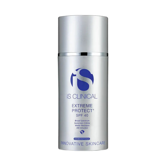 iS CLINICAL Extreme Protect SPF40 Translucent 100g
