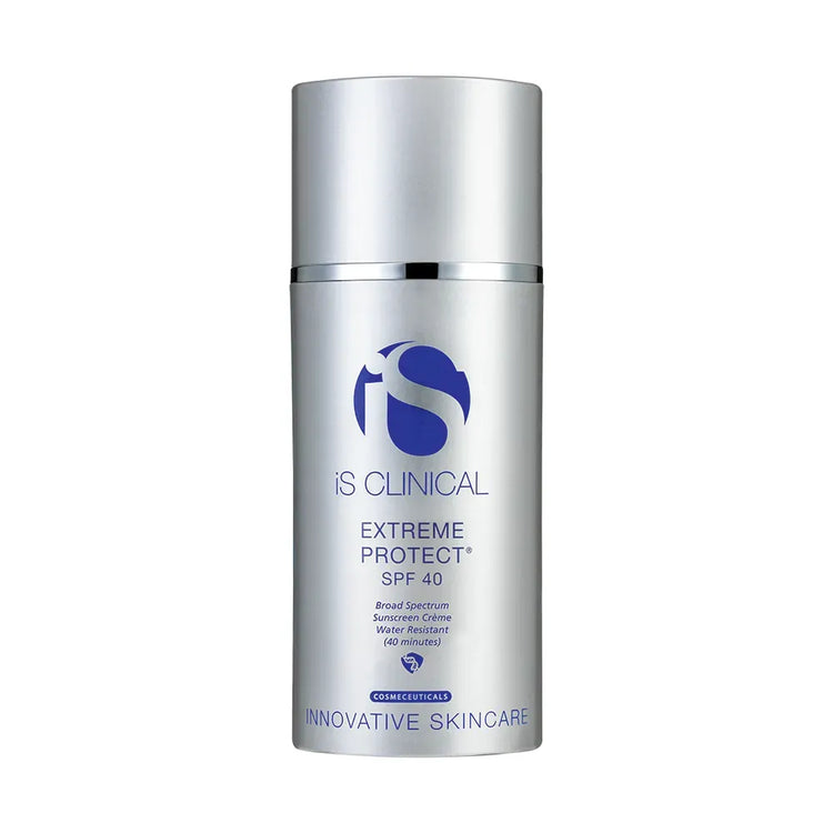 iS CLINICAL Extreme Protect SPF40 Translucent 100g