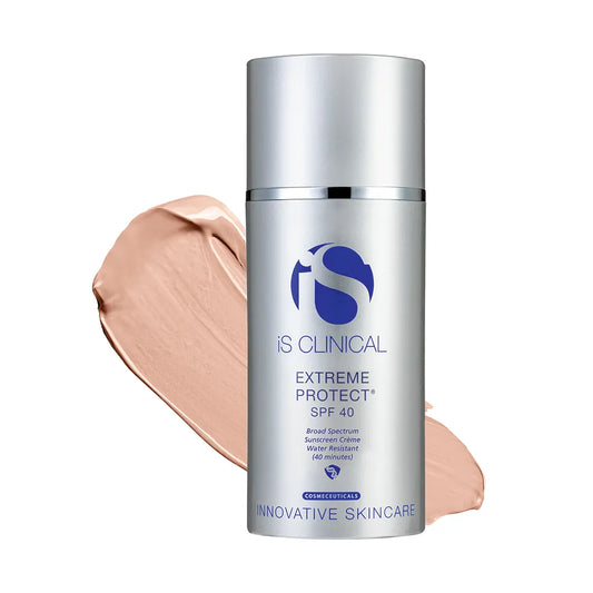 iS CLINICAL Extreme Protect SPF40 Beige 100g