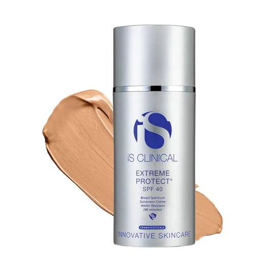iS CLINICAL Extreme Protect SPF40 Bronze 100g