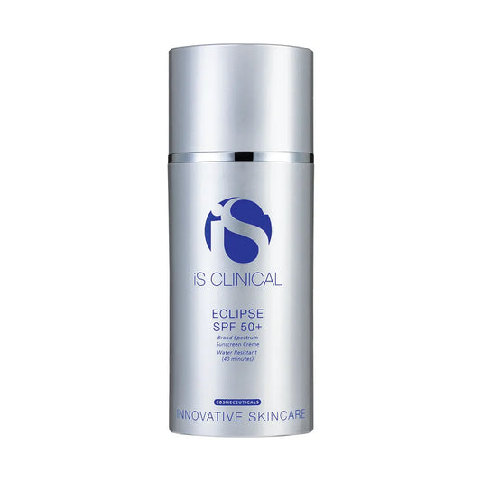 iS CLINICAL Eclipse SPF50+ Translucent 100g