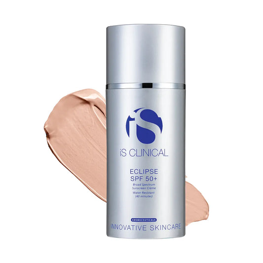 iS CLINICAL Eclipse SPF50+ Beige 100g