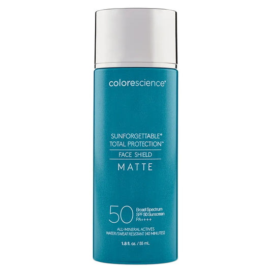 Colorescience Face Shield Matte SPF50 55ml