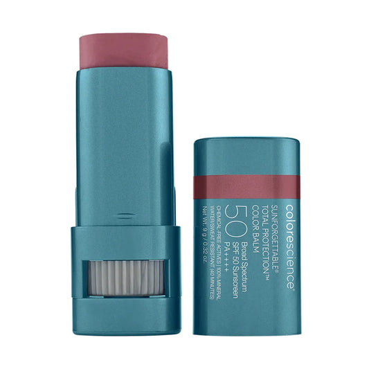Colorescience Sunforgettable Total Protection Color Balm SPF50 - Berry 9g