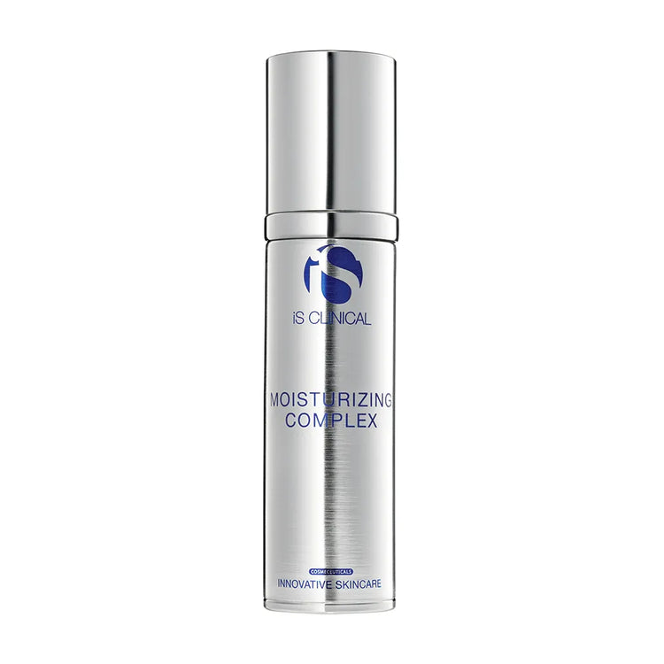 iS CLINICAL Moisturizing Complex 50g