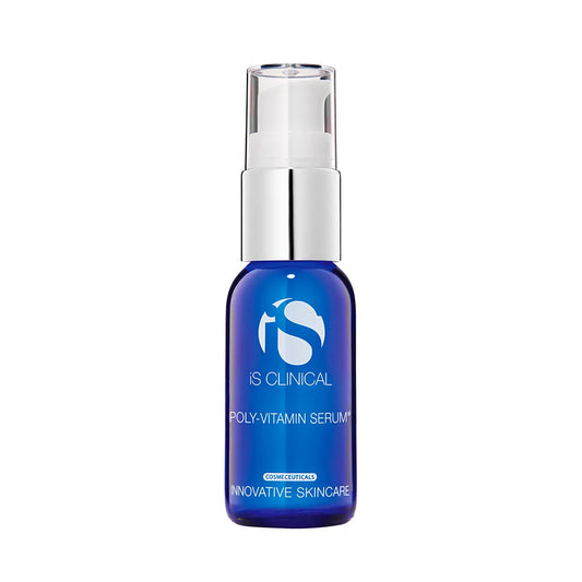 iS CLINICAL Poly-Vitamin Serum 30ml