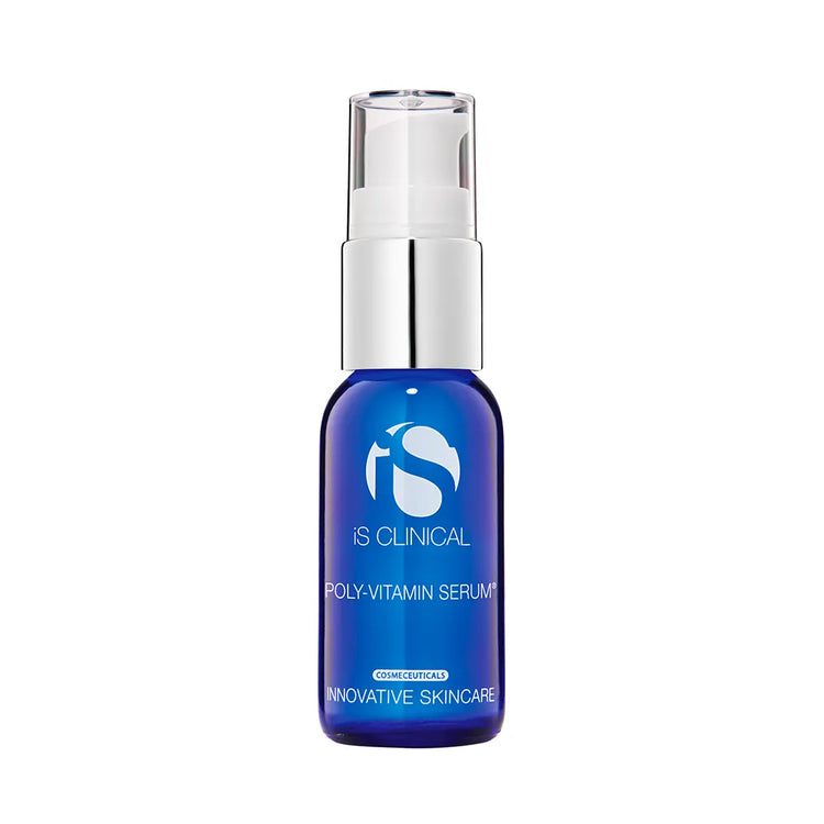 iS CLINICAL Poly-Vitamin Serum 30ml