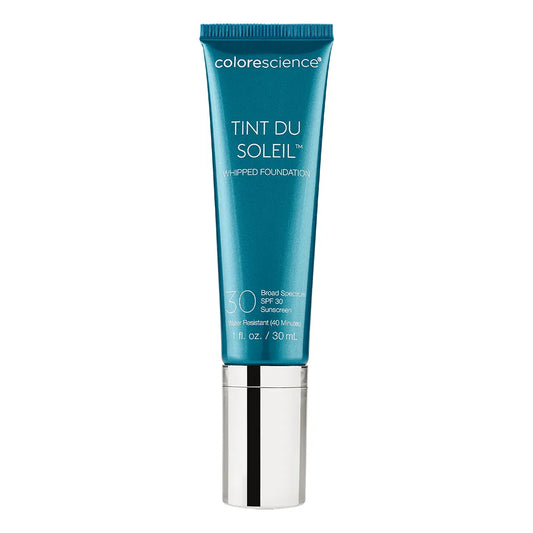Colorescience Tint Du Soleil SPF30 - Tan 30ml