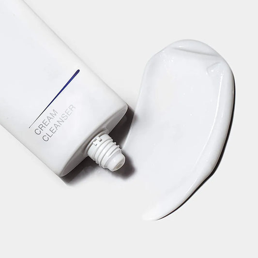 iS CLINICAL Cream Cleanser 120ml
