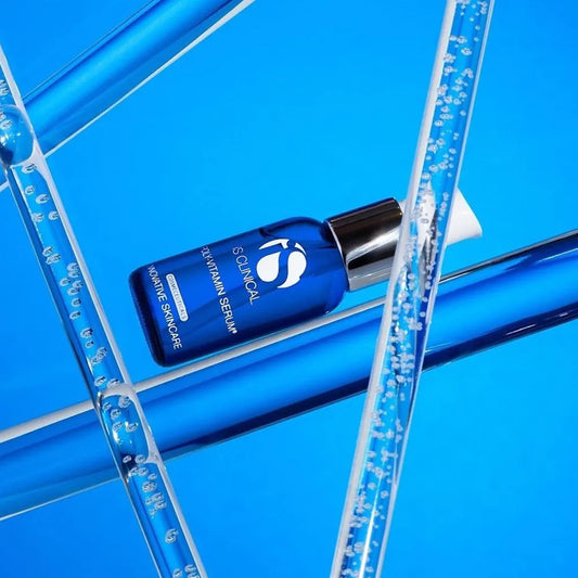 iS CLINICAL Poly-Vitamin Serum 30ml