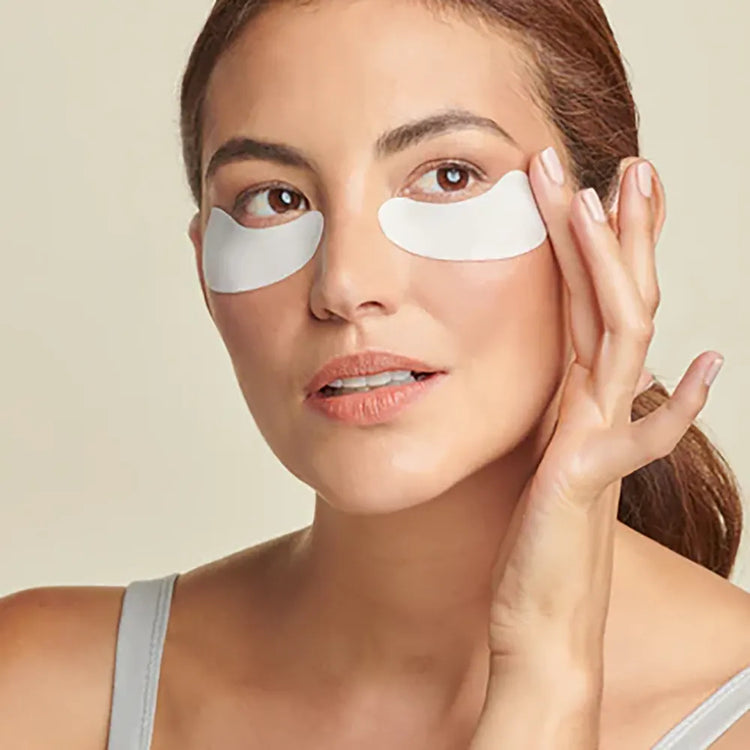 Colorescience Total Eye Hydrogel Treatment Masks 12 Pairs