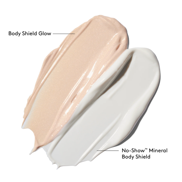 Colorescience Total Protection No Show Body Sheild SPF50 120ml