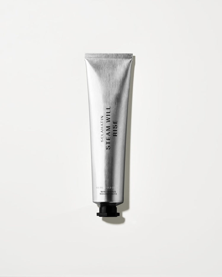 Selahatin Whitening Toothpaste 65ml - Steam Will Rise