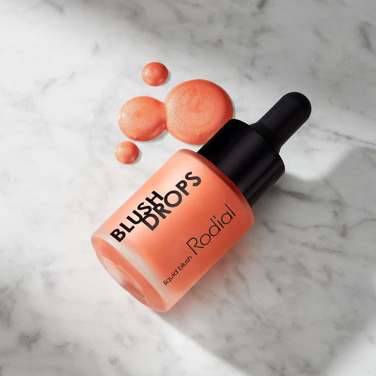 Rodial Blush Drops Apricot Sorbet 15ml