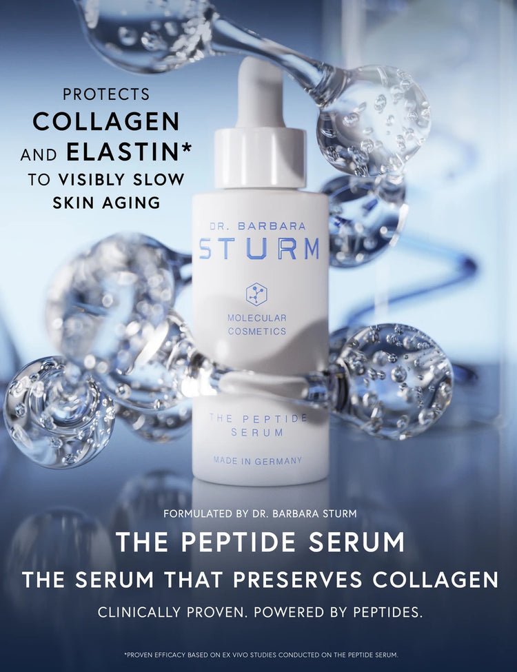Dr. Barbara Sturm The Peptide Serum 30ml