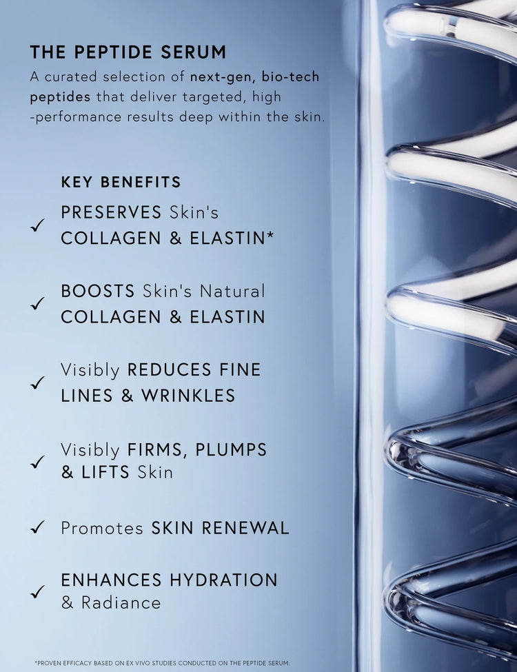 Dr. Barbara Sturm The Peptide Serum 30ml