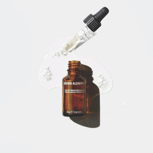 Grown Alchemist Instant Smoothing Serum 25ml