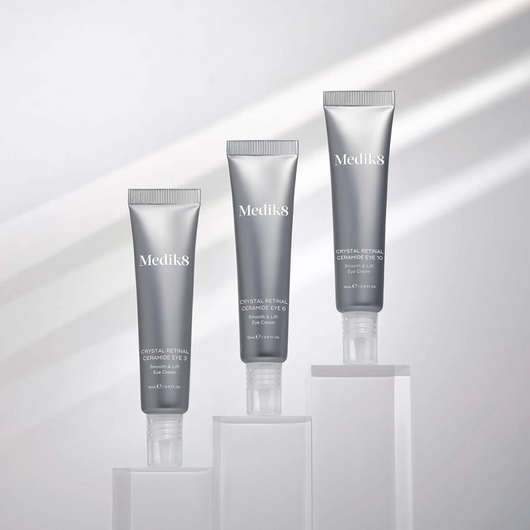 Medik8 Crystal Ceramide Eye 10 15ml