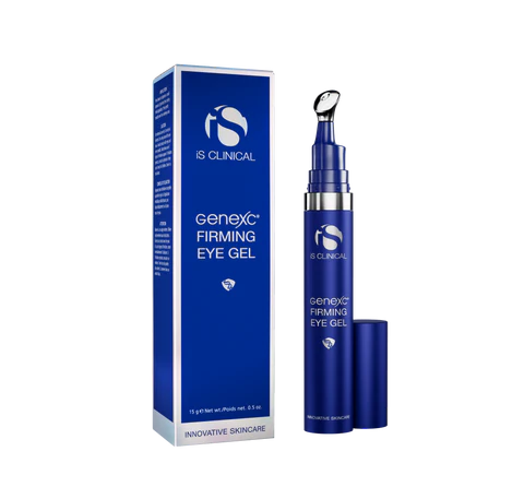 iS CLINICAL GenexC Firming Eye Gel 15g