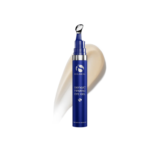 iS CLINICAL GenexC Firming Eye Gel 15g