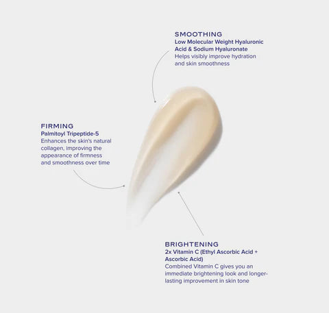 iS CLINICAL GenexC Firming Eye Gel 15g
