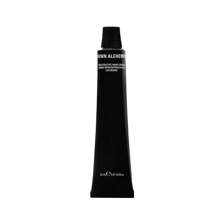 Grown Alchemist Restorative Hand Cream Travel Size 20ml