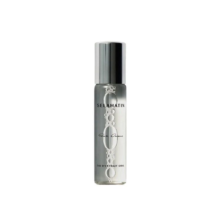 Rick Owens x Selahatin Eau d’Extrait 17.5ml