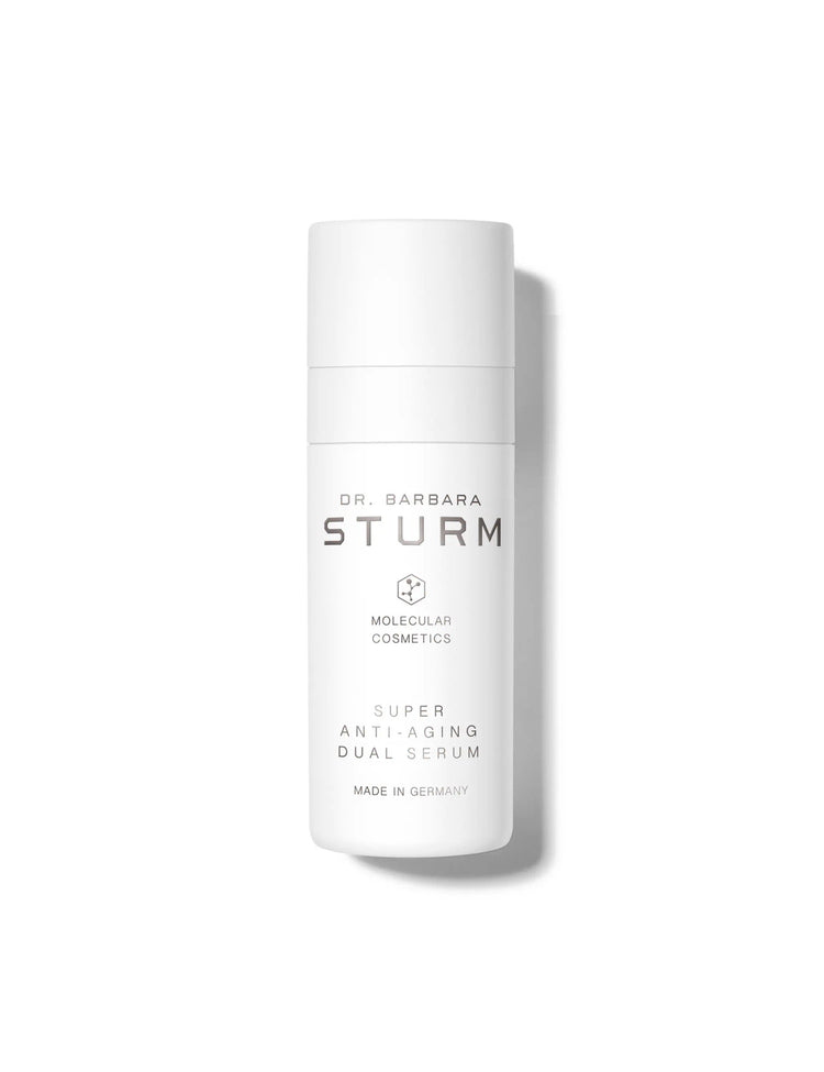 Dr. Barbara Sturm Super Anti-Aging Dual Serum 50ml